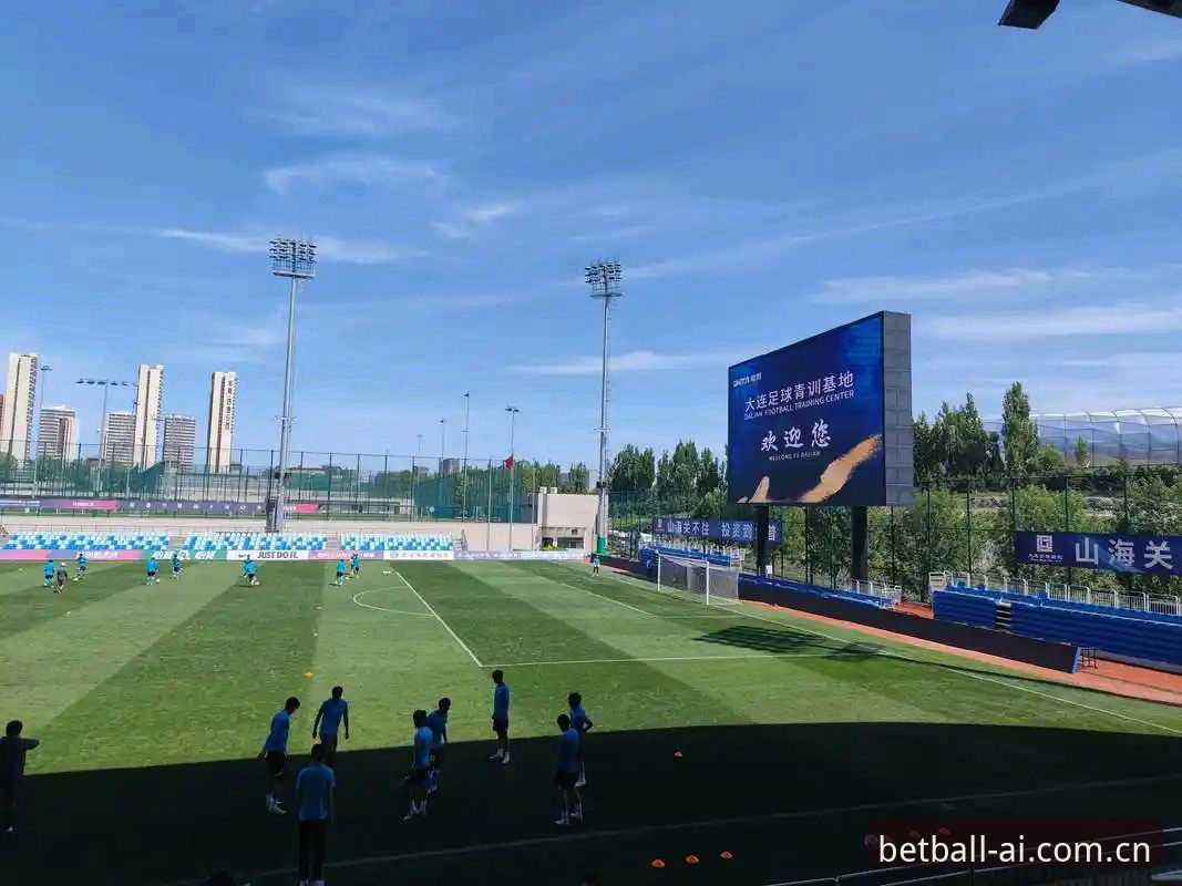BALLBET品牌解析安装失败 U17世界杯抽签结果VS贝博体育平台体验:中国足球青训赛事观看新选择